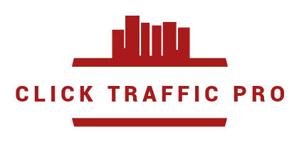 Click Traffic Pro